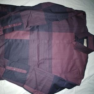 Burberry dress shirt